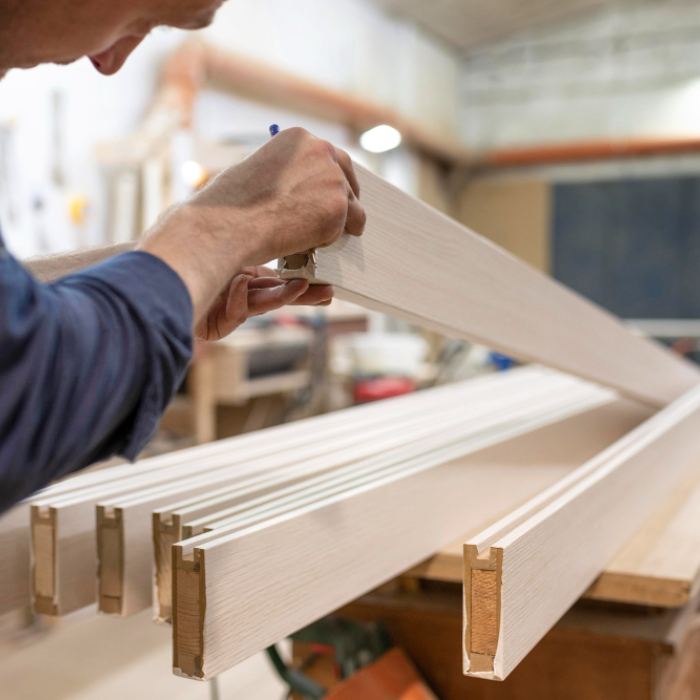 Calibrated Plywood Thumbnail 1