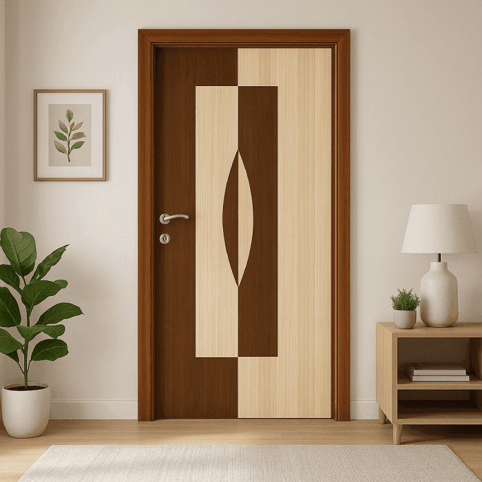 Flush Door