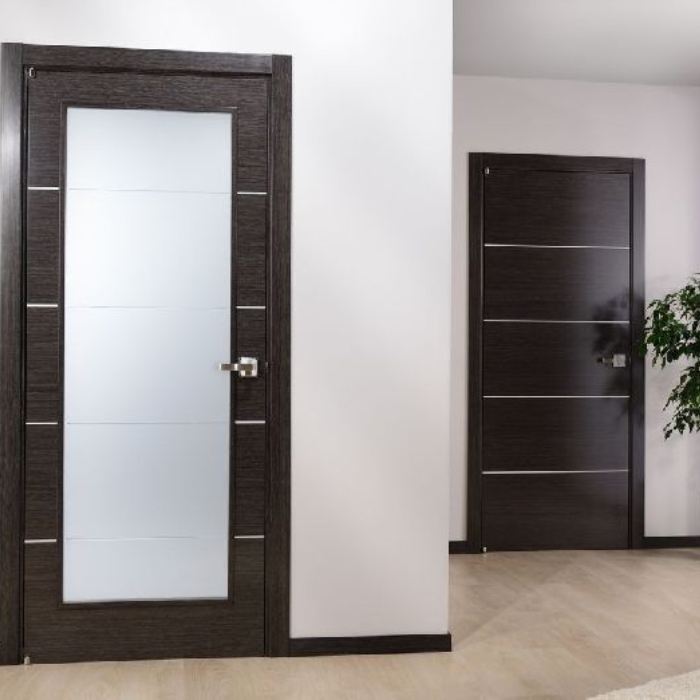 Flush Door Thumbnail 2