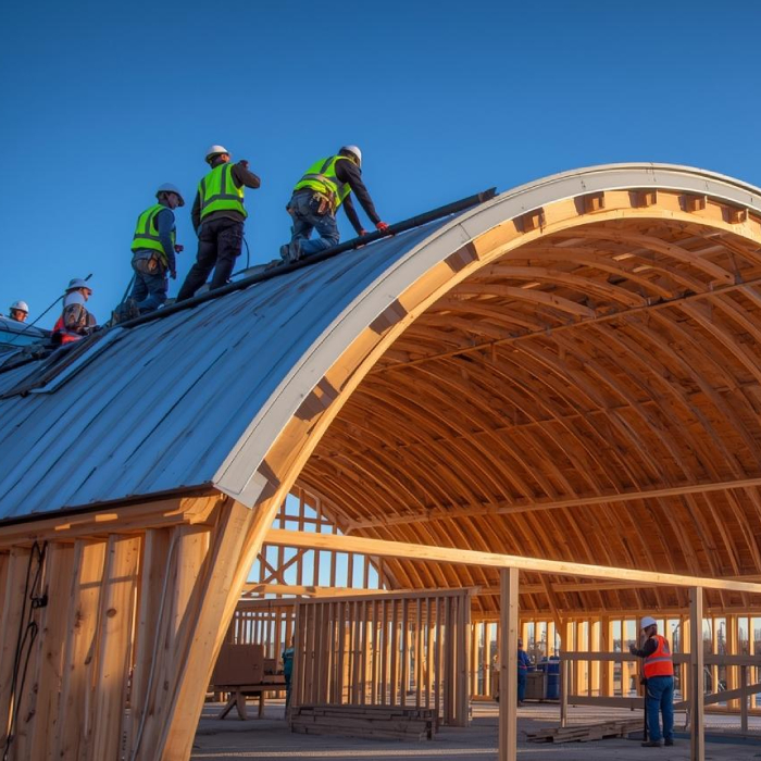 Shuttering Plywood Thumbnail 1